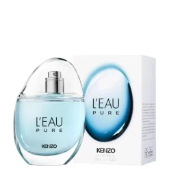 KENZO L'Eau Pure                Eau de Parfum
