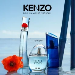 KENZO L'Eau Pure                Eau de Parfum