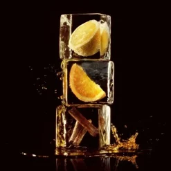 Kilian Paris Angels’ Share On The Rocks                Eau de Parfum