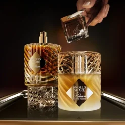 Kilian Paris Angels’ Share On The Rocks                Eau de Parfum