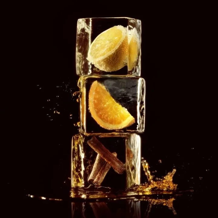 Kilian Paris Angels’ Share on the Rocks Eau de parfum - Flacon-Recharge