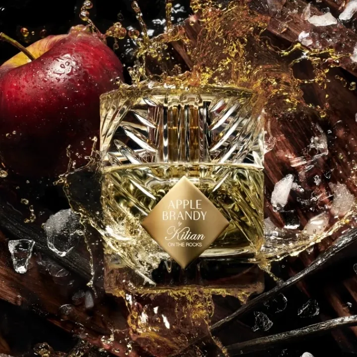 Kilian Paris Apple Brandy On The Rocks Eau de Parfum