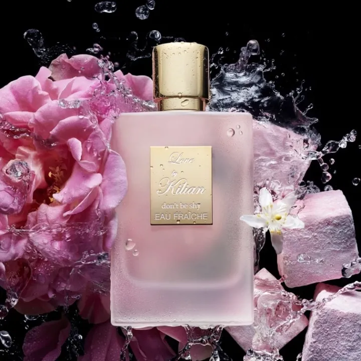 Kilian Paris Love Don't Be Shy Eau Fraîche
