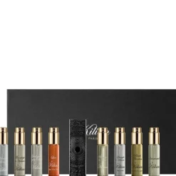 Femme Kilian Paris Talisman Noir Coffret Découverte Eau de Parfum