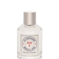 La Compagnie Marseillaise Quai 6                Eau de Cologne