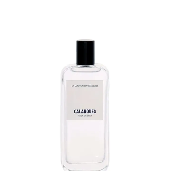 La Compagnie Marseillaise Calanques Parfum d'Intérieur