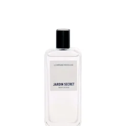 La Compagnie Marseillaise Jardin Secret                Parfum d'Intérieur