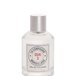 La Compagnie Marseillaise Quai 3                Eau de Cologne