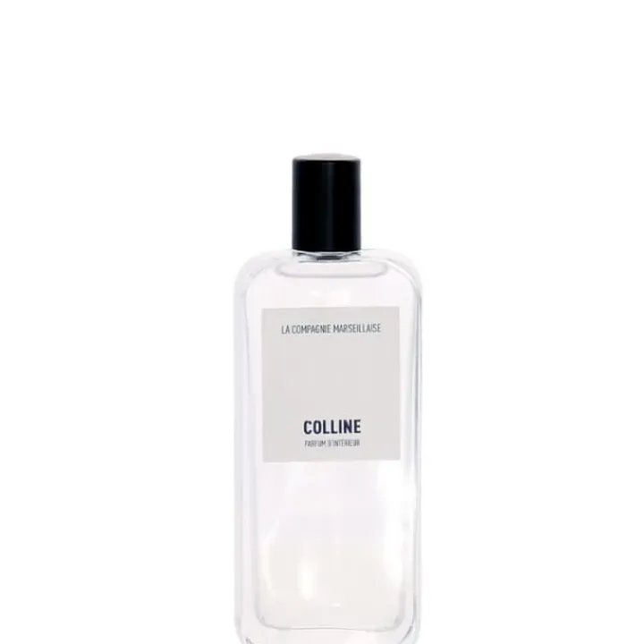 La Compagnie Marseillaise Colline Parfum d'Intérieur