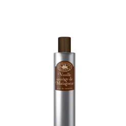 Femme La Maison de la Vanille Vanille Sauvage de Madagascar                Eau de Toilette