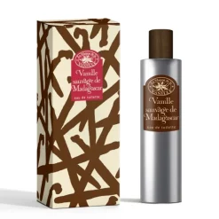 Femme La Maison de la Vanille Vanille Sauvage de Madagascar                Eau de Toilette