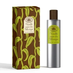 Femme La Maison de la Vanille Vanille Noire du Mexique                Eau de Toilette