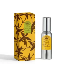Femme La Maison de la Vanille Vanille Givrée des Antilles                Eau de Toilette