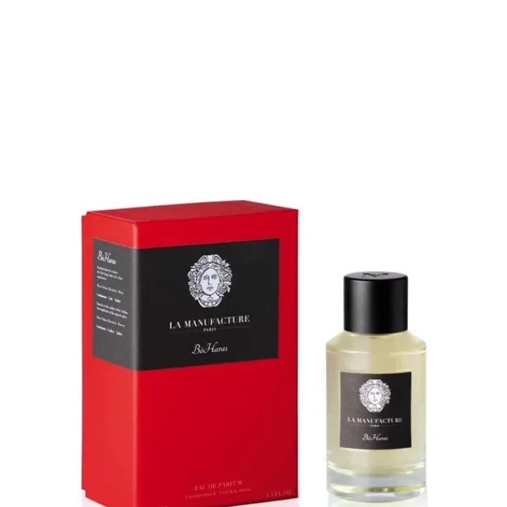 La Manufacture BôHaras Eau de parfum