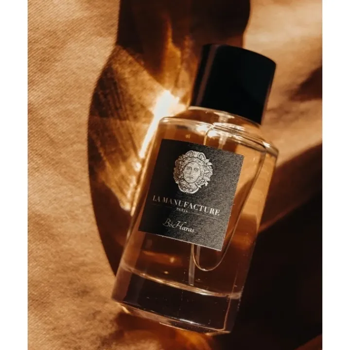 La Manufacture BôHaras Eau de parfum