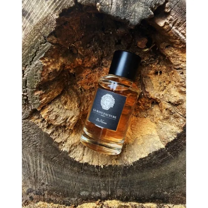 La Manufacture BôHaras Eau de parfum