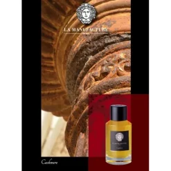 La Manufacture Cashmere                 Eau de Parfum