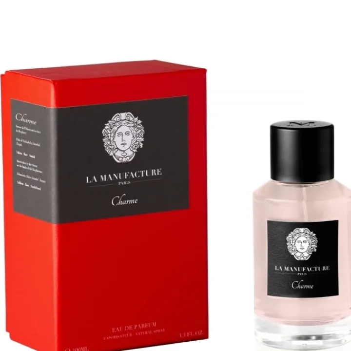 La Manufacture Charme Eau de Parfum