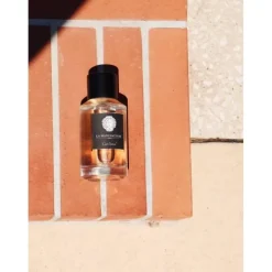 La Manufacture Cuir Éternel Eau de Parfum