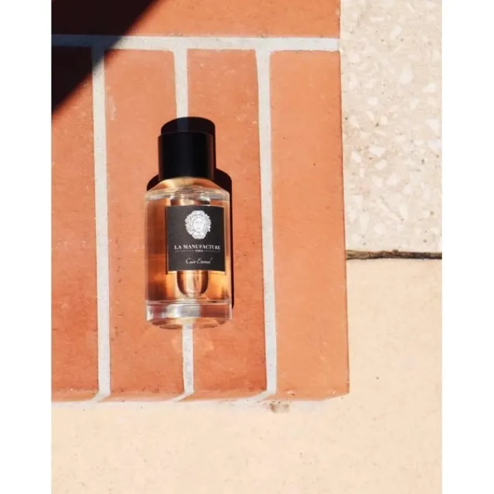 La Manufacture Cuir Éternel Eau de Parfum