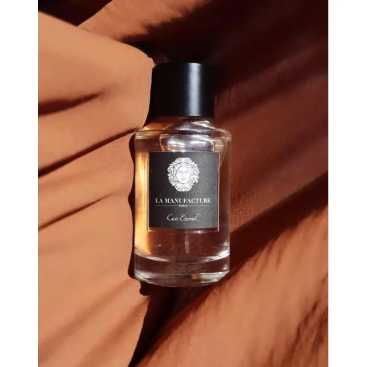 La Manufacture Cuir Éternel Eau de Parfum