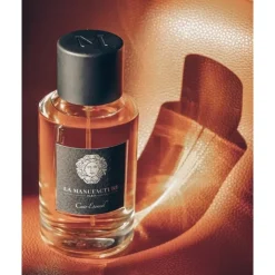 La Manufacture Cuir Éternel Eau de Parfum