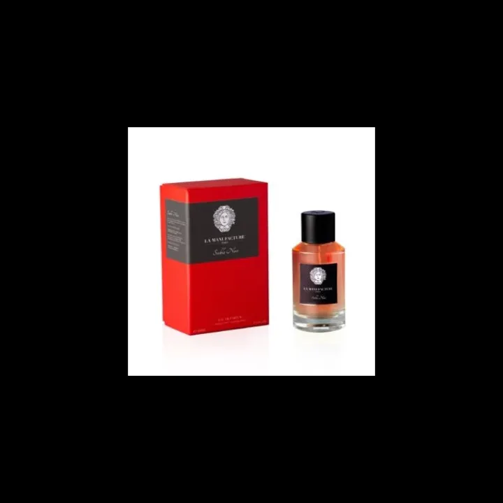 La Manufacture Sable Noir Eau de Parfum