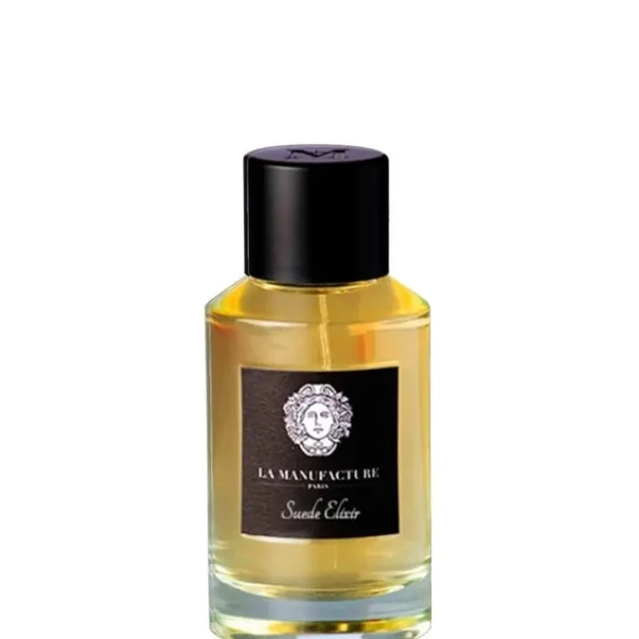 La Manufacture Suède Élixir Eau de Parfum
