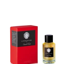 La Manufacture Suède Élixir                Eau de Parfum