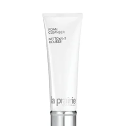 LA PRAIRIE Les Essentiels                Nettoyant Mousse Hydrosoluble