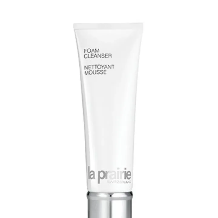 LA PRAIRIE Les Essentiels Nettoyant Mousse Hydrosoluble