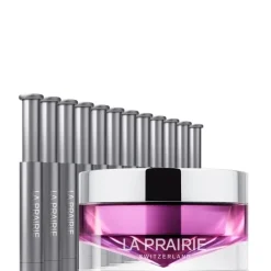 LA PRAIRIE Platinum Rare Haute Rejuvenation                Masque Visage