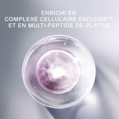 LA PRAIRIE Platinum Rare Haute Rejuvenation                Masque Visage