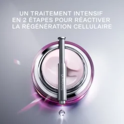 LA PRAIRIE Platinum Rare Haute Rejuvenation                Masque Visage