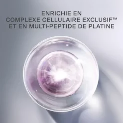 LA PRAIRIE Platinum Rare                Haute-Rejuvenation Crème
