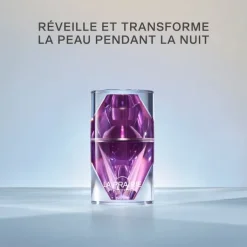 LA PRAIRIE Platinum Rare                Élixir Cellulaire de Nuit