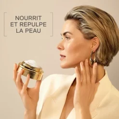 LA PRAIRIE Pure Gold                Baume Radiance Nocturne - Recharge
