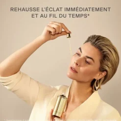 LA PRAIRIE Pure Gold                Concentré Radiance - Recharge