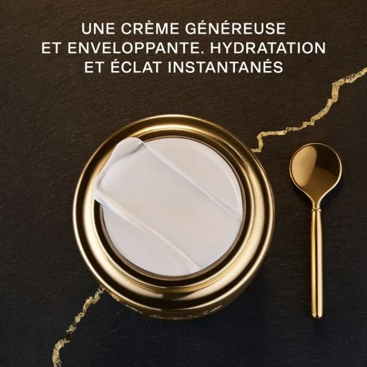 LA PRAIRIE Pure Gold Crème Radiance