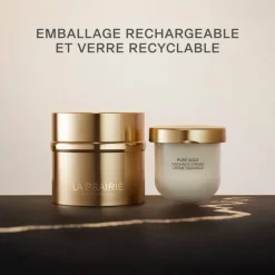 LA PRAIRIE Pure Gold Crème Radiance