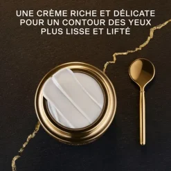 LA PRAIRIE Pure Gold                Crème Yeux Radiance