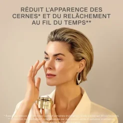 LA PRAIRIE Pure Gold                Crème Yeux Radiance