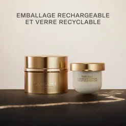 LA PRAIRIE Pure Gold                Crème Yeux Radiance