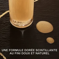 LA PRAIRIE Pure Gold                Essence Revitalisante