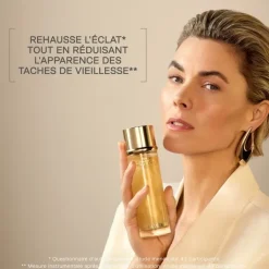 LA PRAIRIE Pure Gold                Essence Revitalisante