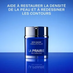 LA PRAIRIE Skin Caviar                Absolute Filler Crème Visage