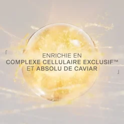 LA PRAIRIE Skin Caviar                Absolute Filler Crème Visage