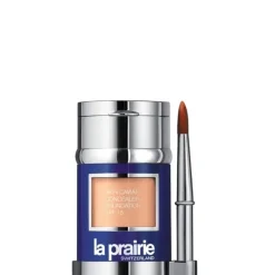 LA PRAIRIE Skin Caviar                Anti-Cernes Fond de Teint SPF 15
