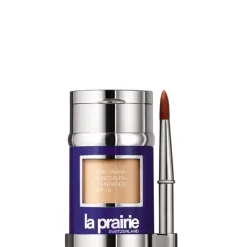 LA PRAIRIE Skin Caviar                Anti-Cernes Fond de Teint SPF 15