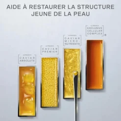 LA PRAIRIE Skin Caviar                Concentré Liftant